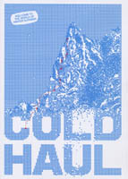 Cold Haul - Front Cover