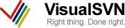 VisualSVN